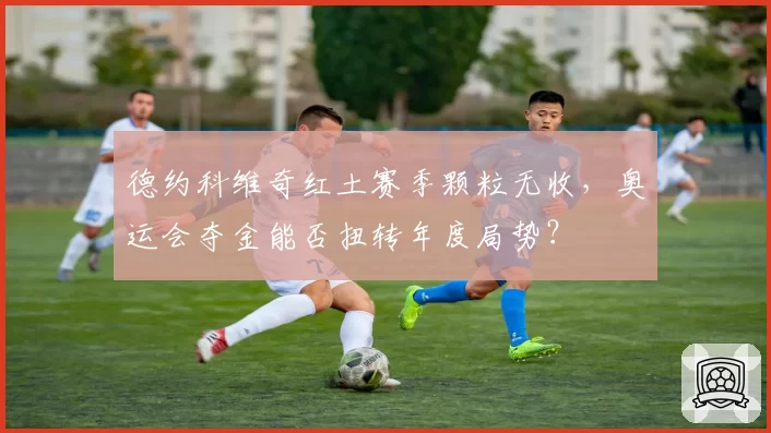 德约科维奇红土赛季颗粒无收，奥运会夺金能否扭转年度局势？