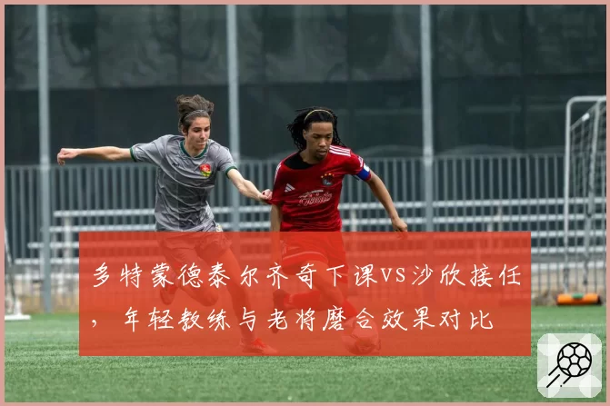 多特蒙德泰尔齐奇下课vs沙欣接任，年轻教练与老将磨合效果对比